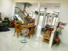 Hình ảnh Chủ giảm mạnh 1.5ty - diện tích đẹp 7x13M 4 tầng BTCT