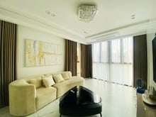 Hình ảnh 💥Bán Metropole Thủ Thiêm Airbnb Loft 3 Phòng View ôm trọn thành phố
