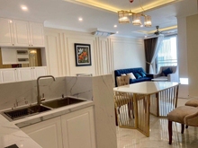 Hình ảnh { CHO THUÊ } Mb6623 nạp rút nhanh chóng cao cấp Midtown full nội thất mới , đẹp