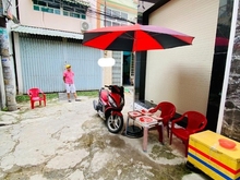 Hình ảnh Hot Hót Bán Nhà Mới Tân Bình Chỉ Nhỉnh 5 Tỷ