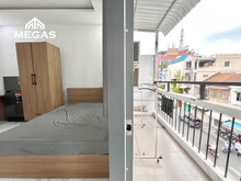 Hình ảnh 🌈Cho thuê Trang Chủ MB66.COM / Đăng Ký Tặng 66K quận 1 Full nội thất ban công lớn - Cô Bắc 🌈