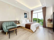 Hình ảnh __Căn Hộ Tân Bình 1PN/ New 100% Gần Ngã Tư Bảy Hiền__