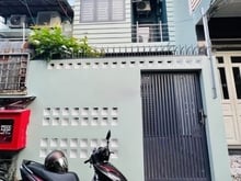 Hình ảnh Cho thuê nhà H3G 15/83 Võ Duy Ninh, Phường 22, Quận Bình Thạnh