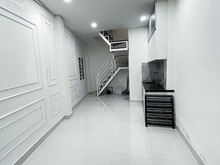 Hình ảnh Nhà Nguyên Căn Mới 35 m2_ Mặt Tiền Q1 gần Bùi Viện