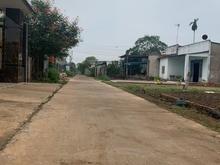 Hình ảnh Lô đất mặt tiền đường, Bàu Cạn, Long Thành, ngang 6m, chỉ 3,9 tỷ.