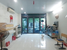 Hình ảnh Gấp lắm rồi ạ đã hạ N lần ạ! +NHÀ CHIA LÔ O TO TRÁNH-vỉa hè rộng.