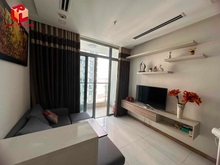 Hình ảnh Cho Thuê Căn Hộ Vinhomes Central Park - 2Br - Tầng Cao !!!
