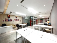 Hình ảnh 🍀 Cho Thuê Shophouse Tại Sala - Vị Trí Vàng Nguyễn Cơ Thạch 🍀