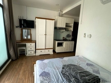 Hình ảnh 🏠Cho thuê phòng quận 3 - Ban công, full nội thất, máy giặt riêng