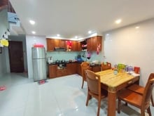 Hình ảnh Bán nhà 2 Tầng Đường  Giang Châu 1,Khu Nam Việt Á, Ngũ Hành Sơn
