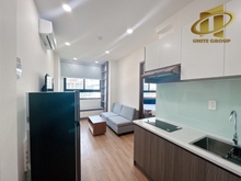 Hình ảnh Căn Hộ 1PN - cửa sổ lớn ngay Sân Bay - full nội thất mới 100%