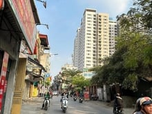 Hình ảnh Bán nhà Tương Mai_60M MT5_Nhà Đẹp_Ngõ Thông_Giá Mềm_Gần 6 Tỷ