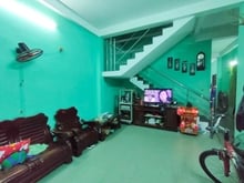 Hình ảnh Bán nhà 2 tầng góc 2MT đường Bùi Thị Xuân ngay cầu Trần Thị Lý,Sơn Trà
