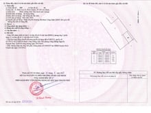 Hình ảnh bán lỗ 2 nền liền kề giá HOT  bình lợi bình chánh (thương lượng)