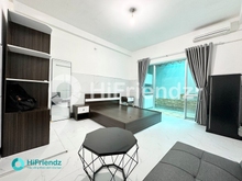 Hình ảnh Studio tách bếp, full nội thất, giếng trời, Gần Đầm Sen
