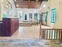 Hình ảnh Cho thuê mặt bằng kinh doanh mặt tiền 6,5m gần Lê Duẫn 165m2