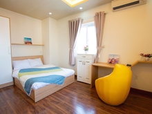 Hình ảnh Căn Hộ Full Nội Thất Quận 1 Gần Chợ Tân Định , Cầu Kiệu ,CV Lê Văn Tám
