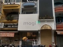 Hình ảnh Rẻ 50tr! Cho thuê MT Đ. Võ Văn Tần Q3 - 4x17m - 4 lầu.