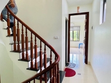 Hình ảnh Nhà 5 tầng Phố Cầu Cốc, 40m2, giá 3.25 tỷ, gần khu Vinhomes Tây Mỗ