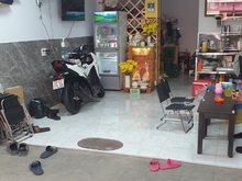 Hình ảnh Mặt tiền Nguyễn Thượng Hiền - nhà mới 6 tầng 4,8x12 (55m2) chỉ 10 tỷ