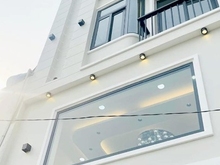 Hình ảnh Nhà đẹp Thống Nhất - Gò Vấp - Tặng full nội thất chỉ nhỉnh 5 Tỷ