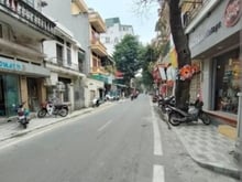 Hình ảnh Nhà mặt phố kinh doanh khủng, bán nhà phố Yên Phụ 35m,6tầng, 9,5 tỷ
