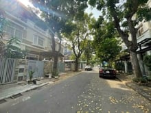 Hình ảnh Bán gấp liên kế Mỹ Giang, Phú Mỹ Hưng, giá 34 tỷ
