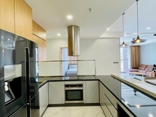 Hình ảnh Hot deal! Một siêu phẩm 3 PN - 141 m2 Midtown nhà mới đẹp giá 38 triệu