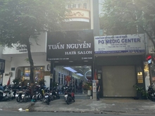 Hình ảnh MT Sư Vạn Hạnh 4,5x20 1T3L gần Big C Miền Đông