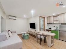 Hình ảnh Căn Hộ Studio Full Nội Thất Cao Cấp Gần Sân Bay - Ưu Đãi Lớn Mùa Tết