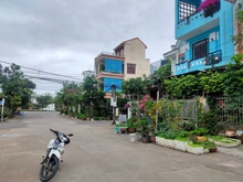 Hình ảnh Bán lô đất 81m2 mặt tiền Đa Mặn Đông 5 đối diện BV Nhi 600 Giường