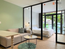 Hình ảnh Chốt Ngay CĂN HỘ Full NT 45m² ngay Điện Biên Phủ ĐH Hồng Bàng Hutech