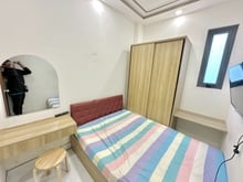Hình ảnh Căn Hộ 2PN Full Nội Thất Máy Giặt Riêng Giá Rẻ Thị Trường Ở Phú Nhuận