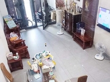 Hình ảnh Nhà hẻm nhựa 6m, Lý Thường Kiệt, Sát Khu Bắc Hải, 65m2, nhỉnh 10 tỷ