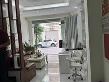 Hình ảnh Bán gấp căn góc La Khê- Quang trung, 60m/4 tầng, kinh doanh đường 30m