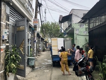 Hình ảnh Hơn 2 tỷ có sổ hồng riêng- Hiệp Thành Quận 12 - 54m2
