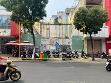 Hình ảnh Bán nhà mặt tiền số 284-286-288 đường Lý Tự Trọng, P.Bến Thành, Quận 1