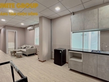 Hình ảnh 2PN Full NT Ban Công Gần CV Lê Văn Tám, chợ Tân Định, Giáo xứ Tân Định