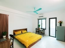 Hình ảnh Khai trương tòa nhà mới cách cầu Tó 30m, cách Linh Đàm 1.5km