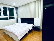 Hình ảnh Chung cư Kingdom 101 - QUẬN 10 ( 18 triệu - 2PN ) ( 23 triệu - 3PN )