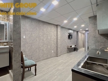 Hình ảnh Căn Hộ 1PN/2PN Full Nội Thất Cao Cấp - Máy Giặt Riêng Gần Sân Bay