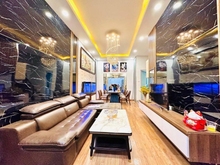 Hình ảnh Bán nhà Lê Hồng Phong, Phân Lô, Ô Tô, Hai Thoáng, 50m2 5T, giá 11.6 tỷ