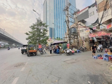 Hình ảnh Bán nhà Minh Khai_45M MT4.5_Kinh Doanh_Oto Tránh_2 Thoáng_10 Tỷ
