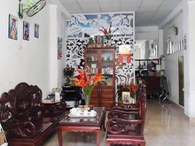 Hình ảnh Nhà 2 tầng 60m2 hẻm xe hơi thông 1 sẹc Lạc Long Quân, gần chợ Tân Bình