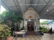 Hình ảnh Bán gấp biệt thự đường Bàu Cạn,Long Thành, 600m, ngang 12m chỉ 4,9 tỷ.