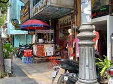 Hình ảnh Cho thuê  nhà mặt tiền trung tâm đường NKKN Q. 3 - 175m2 30tr/tháng.