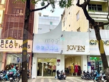 Hình ảnh Cho Thuê Mặt Tiền Nguyễn Trãi, (4x25M), Sát Vòng Xoay Ngã Sáu Phù Đổng