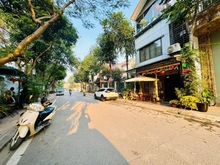 Hình ảnh Bán nhà phố Đội Cấn, 330m2 mặt tiền 14m, 2thoáng vĩnh viễn, nhỉnh 70tỷ