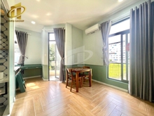 Hình ảnh 💕Mb6623 nạp rút nhanh chóng studio duplex full nội thất gần Crescent Mall