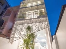 Hình ảnh Building MT kinh doanh Thảo Điền, 6,5x35, 7 tầng, hdt 170tr/th, 65 tỷ